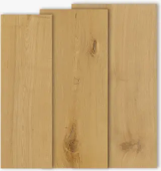 pur natur Dielen Eiche massiv und 3-Schicht pur natur Dielen Eiche massiv und 3-Schicht
