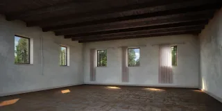 Wärmedämmfassade POROTON®-WDF® Wärmedämmfassade POROTON®-WDF®