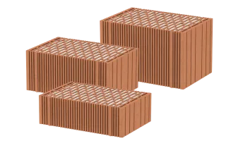 Detail-Lösungen mit POROTON®-Ziegelzubehör Detail-Lösungen mit POROTON®-Ziegelzubehör