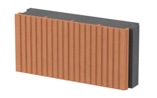 Detail-Lösungen mit POROTON®-Ziegelzubehör Detail-Lösungen mit POROTON®-Ziegelzubehör