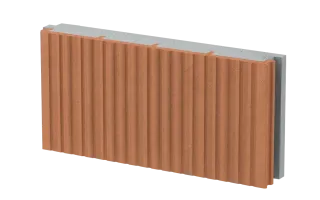 Detail-Lösungen mit POROTON®-Ziegelzubehör Detail-Lösungen mit POROTON®-Ziegelzubehör