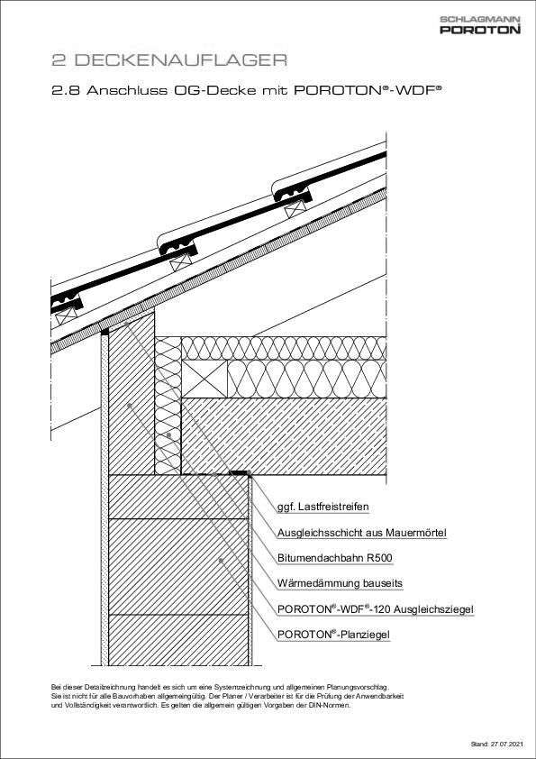 Schlagmann Poroton - 2-8_OG-Decke_WDF_214