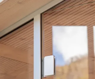 GM ZARGENPROFILE für Glas-Türen, Festverglasungen und Oberlichter GM ZARGENPROFILE für Glas-Türen, Festverglasungen und Oberlichter