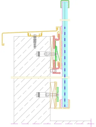 Glasgeländer GM RAILING® und GM WINDOORAIL Glasgeländer GM RAILING® und GM WINDOORAIL