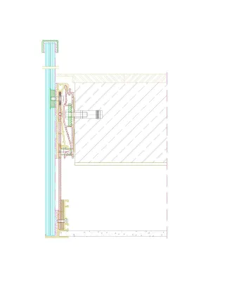 Glasgeländer GM RAILING® und GM WINDOORAIL Glasgeländer GM RAILING® und GM WINDOORAIL