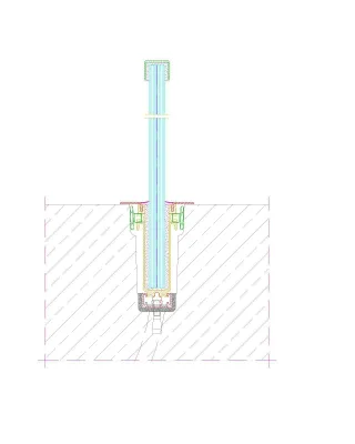 Glasgeländer GM RAILING® und GM WINDOORAIL Glasgeländer GM RAILING® und GM WINDOORAIL