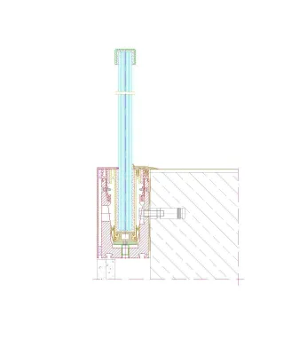 Glasgeländer GM RAILING® und GM WINDOORAIL Glasgeländer GM RAILING® und GM WINDOORAIL