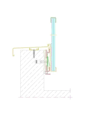 Glasgeländer GM RAILING® und GM WINDOORAIL Glasgeländer GM RAILING® und GM WINDOORAIL
