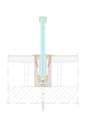 Glasgeländer GM RAILING® und GM WINDOORAIL Glasgeländer GM RAILING® und GM WINDOORAIL