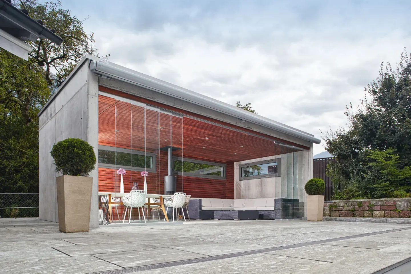 GM Schiebesysteme: Glas-Türen für Balkon, Terrasse und Loggia GM Schiebesysteme: Glas-Türen für Balkon, Terrasse und Loggia