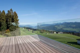 Glasgeländer GM RAILING® und GM WINDOORAIL Glasgeländer GM RAILING® und GM WINDOORAIL