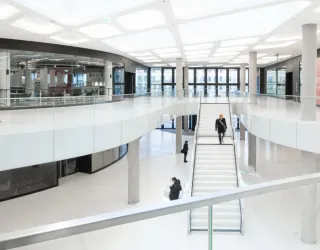 Glasgeländer GM RAILING® und GM WINDOORAIL Glasgeländer GM RAILING® und GM WINDOORAIL