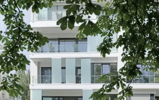 GM Schiebesysteme: Glas-Türen für Balkon, Terrasse und Loggia GM Schiebesysteme: Glas-Türen für Balkon, Terrasse und Loggia
