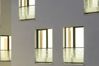 Glasgeländer GM RAILING® und GM WINDOORAIL Glasgeländer GM RAILING® und GM WINDOORAIL