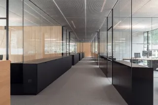 GM ZARGENPROFILE für Glas-Türen, Festverglasungen und Oberlichter GM ZARGENPROFILE für Glas-Türen, Festverglasungen und Oberlichter