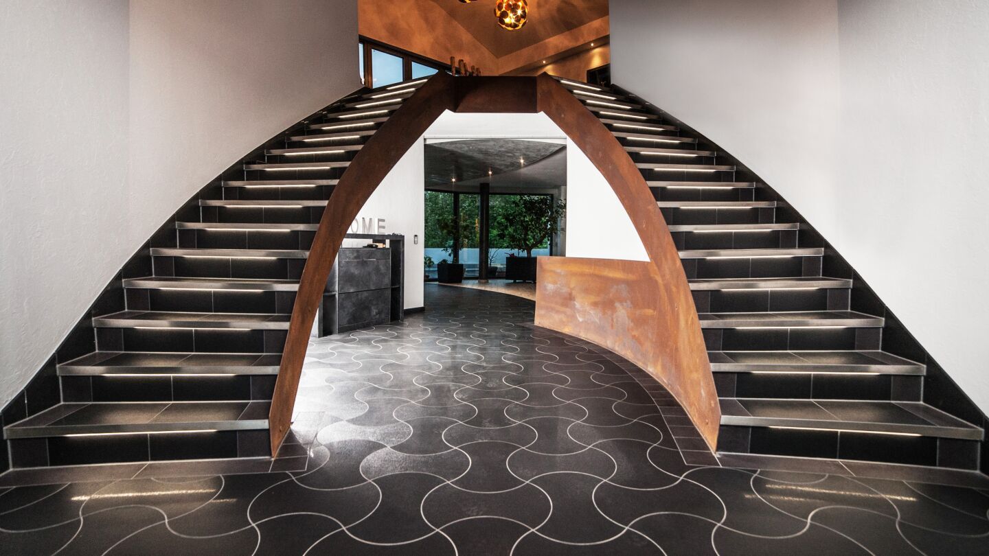 LED-Lichtprofile Schlüter®-LIPROTEC