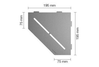 Schlüter-SHELF-E-S2