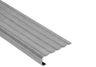 Schlüter-Systems - Schlüter-TREP-EK Treppenprofil