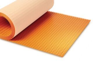 Schlüter-DITRA-HEAT Rolle