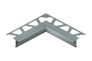 Schlüter-BARA-RAK Randprofil Innenecke