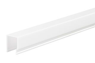 Schlüter-LIPROTEC-WSD Streuscheibe direkte Beleuchtung