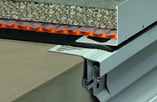 Schlüter-BARA-RWL Randprofil