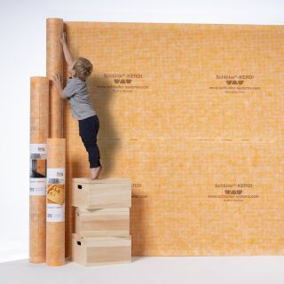 Abdichtungssystem für Verbundabdichtungen