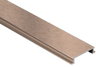 Schlüter-DESIGNLINE-AKGB Dekorprofil