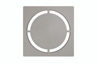 Schlüter-KERDI-DRAIN Rost Pure Schlüter-Systems - Schlüter-KERDI-DRAIN Rost Pure