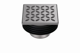 Schlüter-KERDI-DRAIN Konturrahmen Schlüter-Systems - Schlüter-KERDI-DRAIN Konturrahmen