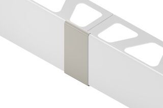 Schlüter-BARA-RTC Randprofil Verbinder