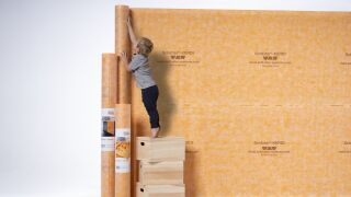 Abdichtungssystem für Verbundabdichtungen