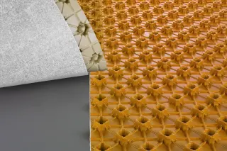 Schlüter®-BEKOTEC als sichere Belagskonstruktionstechnik Schlüter®-BEKOTEC als sichere Belagskonstruktionstechnik