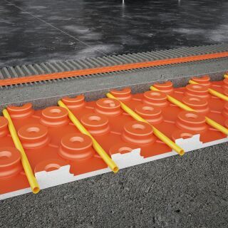 Schlüter® Heizsysteme