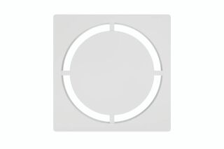 Schlüter-KERDI-DRAIN Rost Pure Schlüter-Systems - Schlüter-KERDI-DRAIN Rost Pure