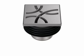 Schlüter-KERDI-DRAIN Konturrahmen Schlüter-Systems - Schlüter-KERDI-DRAIN Konturrahmen