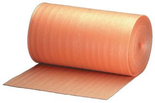 Schlüter-BEKOTEC-BTS Trittschalldämmung