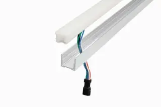 LED-Lichtprofile Schlüter®-LIPROTEC LED-Lichtprofile Schlüter®-LIPROTEC