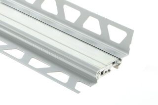 Schlüter-Systems - Schlüter-DILEX-AEBT/O Bautrennfuge Boden/Wand
