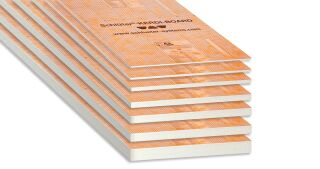 Schlüter-KERDI-BOARD