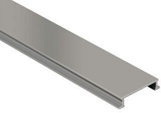 Schlüter-DESIGNLINE-AT Dekorprofil
