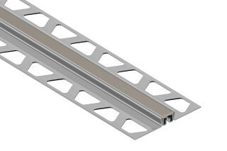 Schlüter-DILEX-EKSN Bewegungsfuge V4A