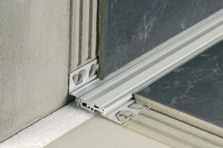 Schlüter-DILEX-ABT/O Bautrennfuge Boden/Wand