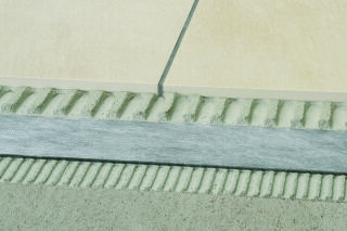 Schlüter-DITRA-SOUND Trittschalldämmplatte