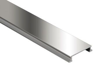 Schlüter-DESIGNLINE-ATG Dekorprofil