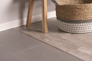 Schlüter-VINPRO-T Treppen-Übergangsprofil  Schlüter-Systems - Schlüter-VINPRO-T Treppen-Übergangsprofil