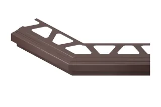 Schlüter-BARA-RAK Randprofil Außenecke Schlüter-Systems - Schlüter-BARA-RAK Randprofil Außenecke