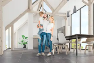 Schlüter®-BEKOTEC als sichere Belagskonstruktionstechnik Schlüter®-BEKOTEC als sichere Belagskonstruktionstechnik