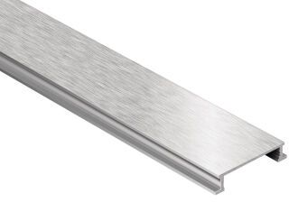 Schlüter-DESIGNLINE-ATGB Dekorprofil