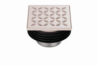 Schlüter-KERDI-DRAIN Konturrahmen Schlüter-Systems - Schlüter-KERDI-DRAIN Konturrahmen